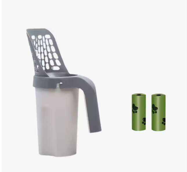Cat Litter Scoop