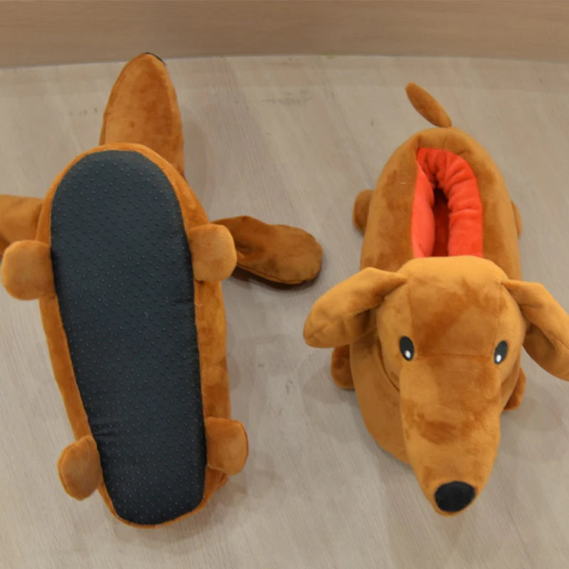 Dog Slippers