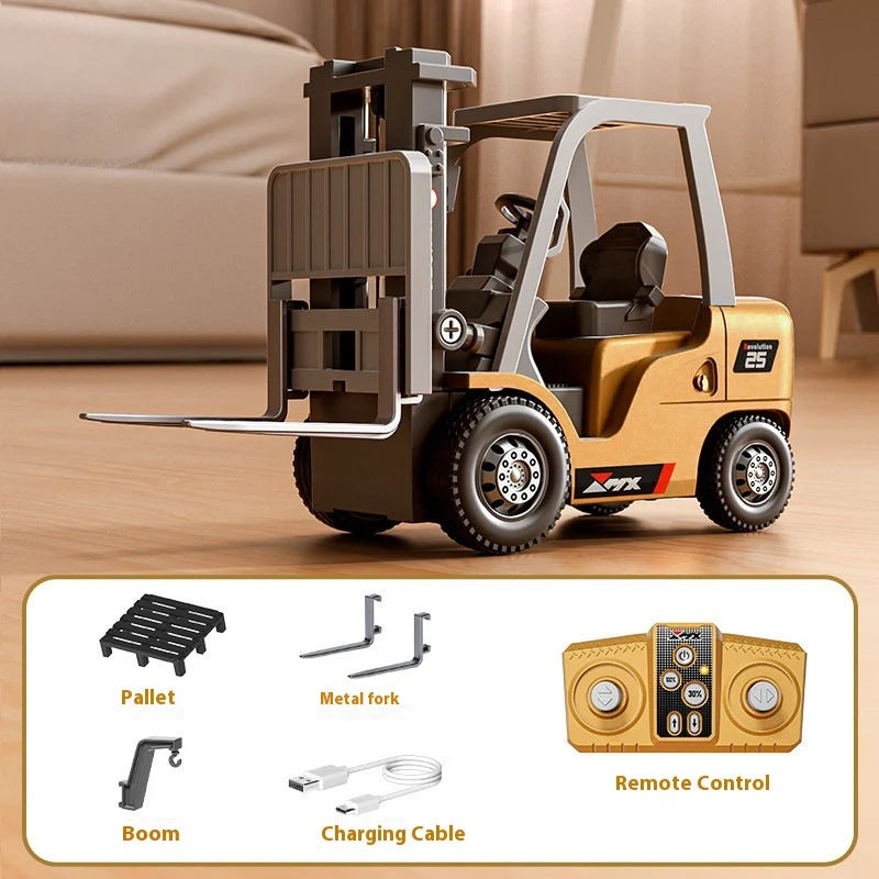 Mini forklift