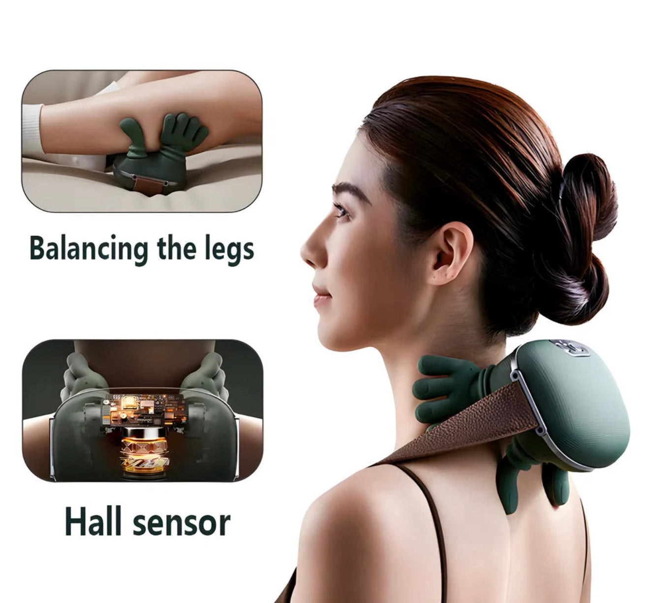 Neck & Shoulder Pro™