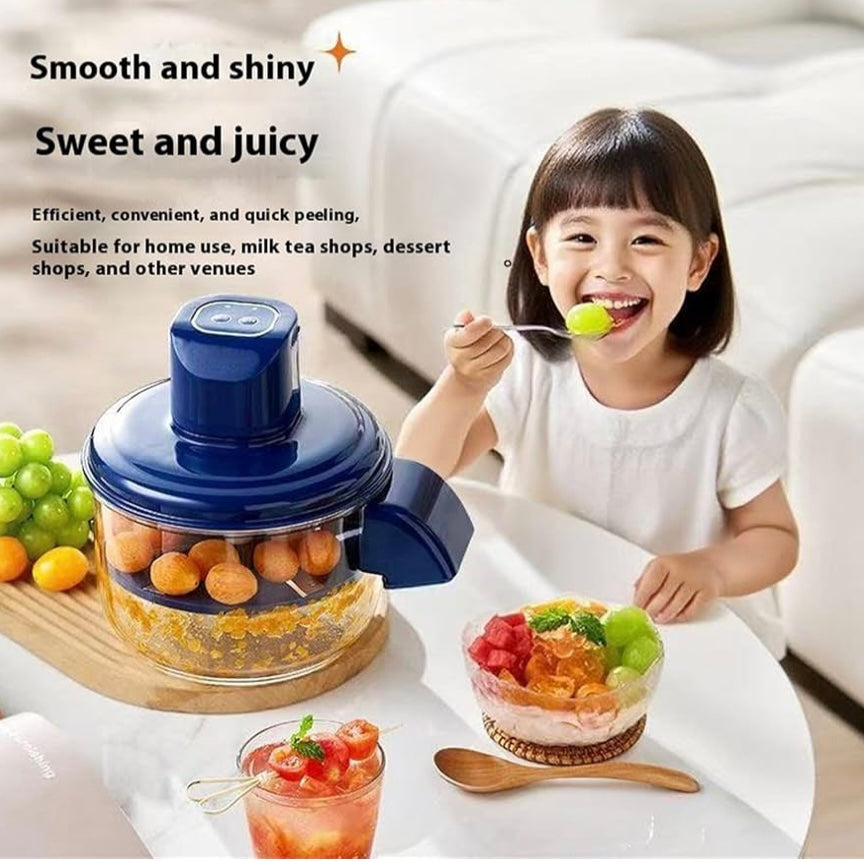 Automatic Electric Peeler