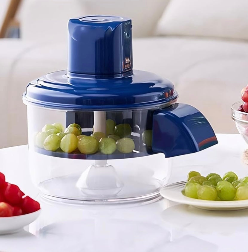 Automatic Electric Peeler