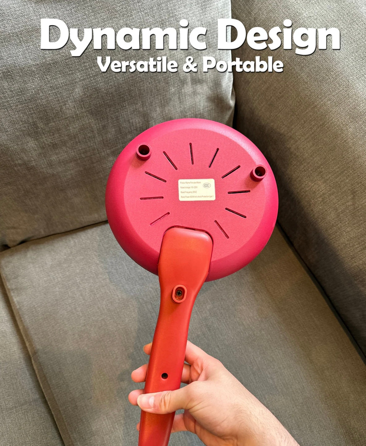 The CrepeKing – Crepe Making Kit