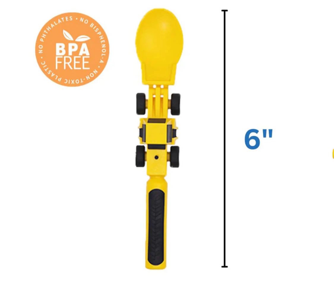 Construction Plate Set