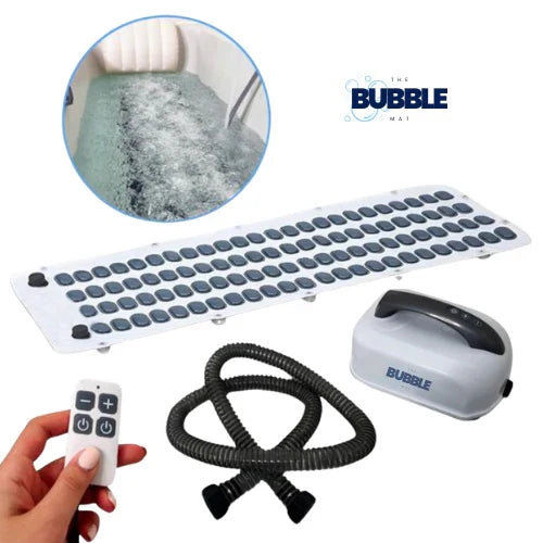Luxury Bubble Spa Mat
