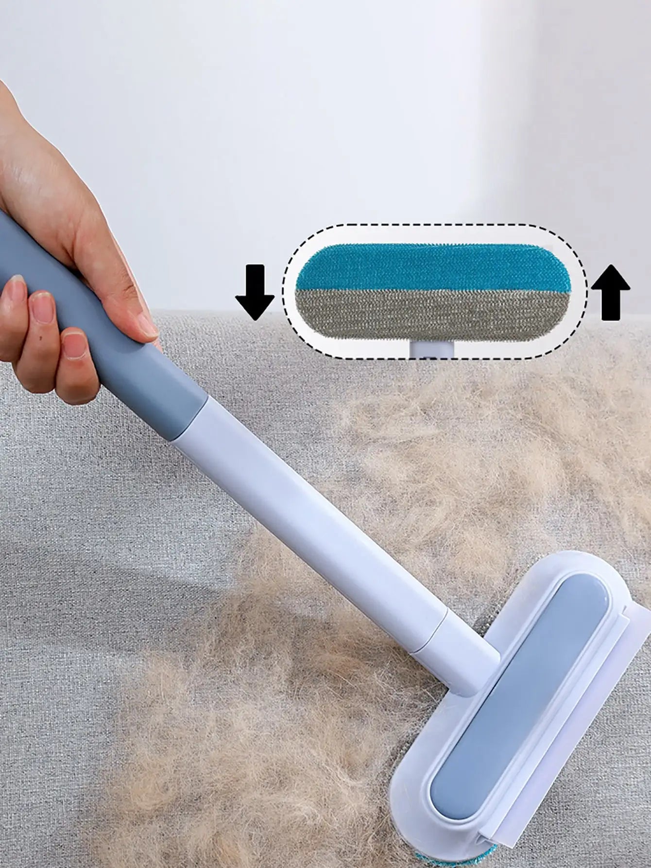 3 in 1 Pet Hair Remover
