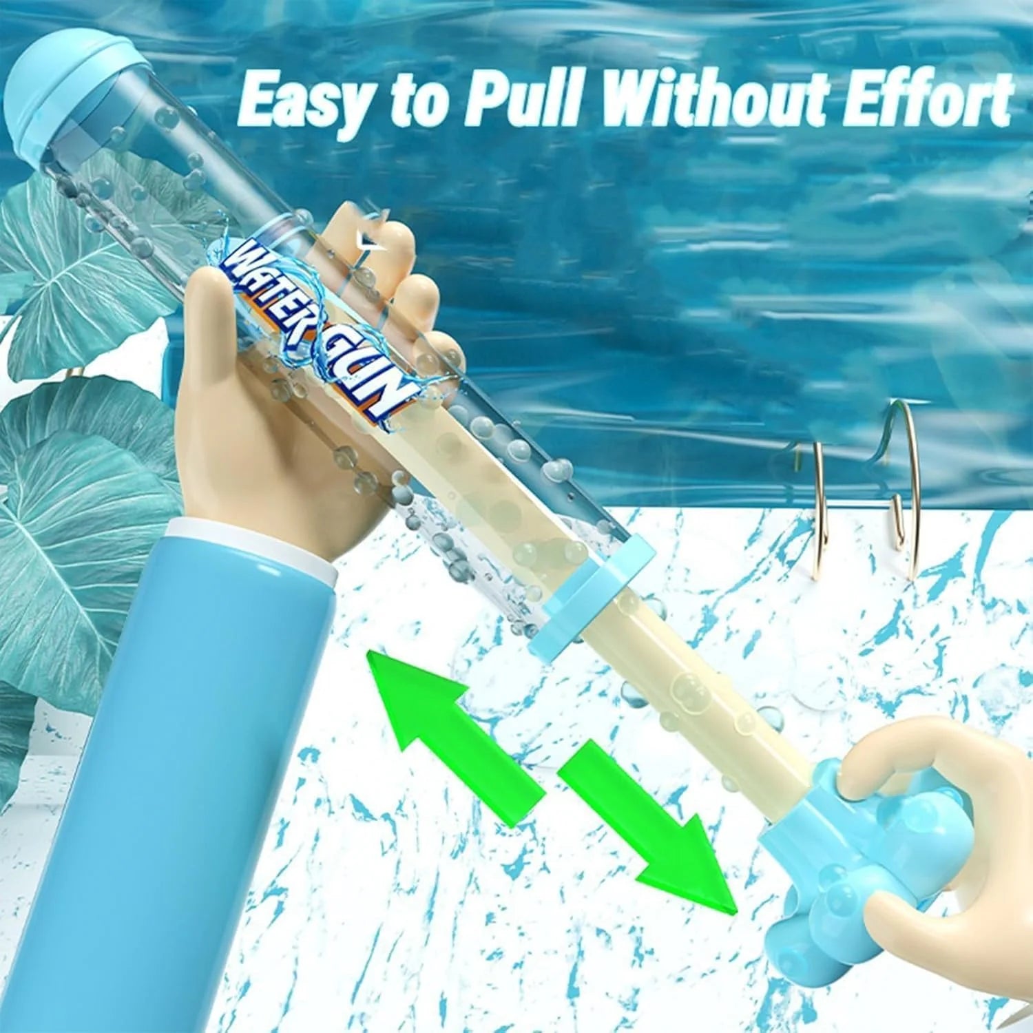 Firework Water