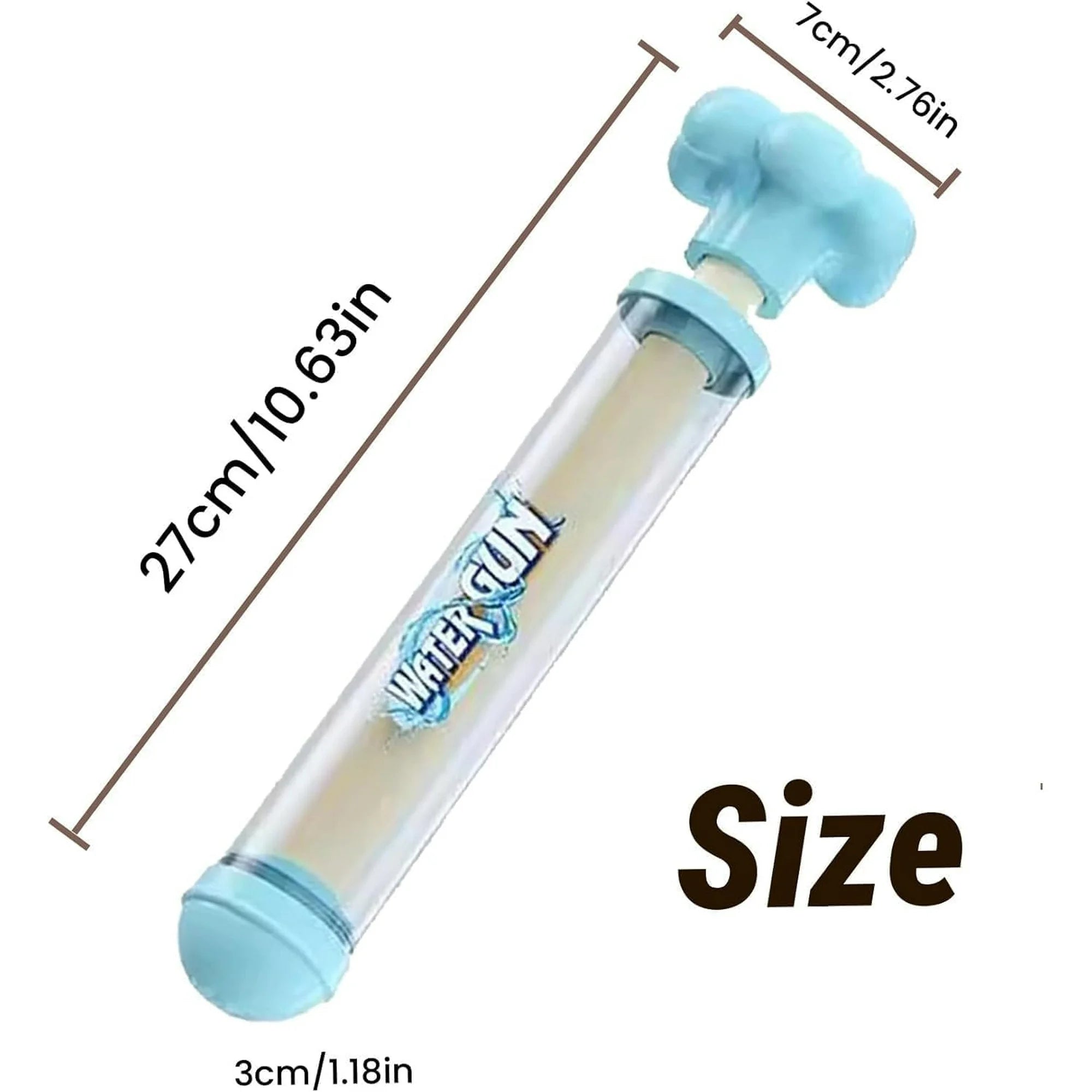 Firework Water
